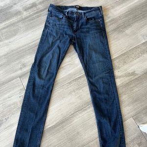 Men’s Paige Jeans - size 32 - Lennox